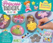 Portada de Princess Rock Painting