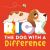 Portada de Rick: The Dog With A Difference, de Igloo Books