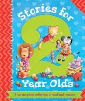 Portada de Stories for 2 Year Olds