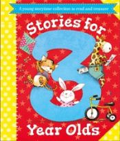 Portada de Stories for 3 Year Olds