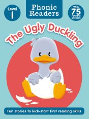 Portada de The Ugly Duckling