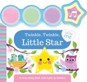 Portada de Twinkle, Twinkle Little Star (Little Me Light-Up Sounds)