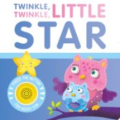 Portada de Twinkle Twinkle Little Star (Nueva edición)