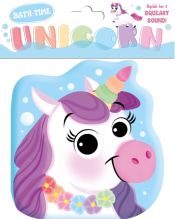 Portada de Unicorn