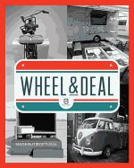 Portada de Wheel & Deal: Carts on Wheels