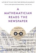 Portada de A Mathematician Reads the Newspaper