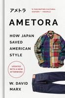 Portada de Ametora: How Japan Saved American Style