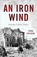 Portada de An Iron Wind: Europe Under Hitler