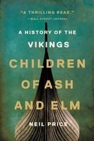 Portada de Children of Ash and ELM: A History of the Vikings