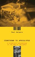 Portada de Countdown to Apocalypse: A Scientific Exploration of the End of the World
