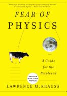Portada de Fear of Physics: A Guide for the Perplexed