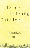 Portada de Late-Talking Children