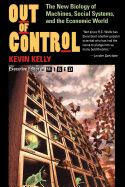 Portada de Out of Control: The New Biology of Machines, Social Systems, and the Economic World