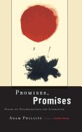Portada de Promises, Promises: Essays on Literature and Psychoanalysis