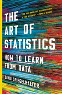 Portada de The Art of Statistics: How to Learn from Data