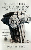 Portada de The Cultural Contradictions of Capitalism: 20th Anniversary Edition