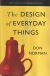 Portada de The Design of Everyday Things: Revised and Expanded Edition, de DON NORMAN