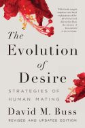 Portada de The Evolution of Desire: Strategies of Human Mating