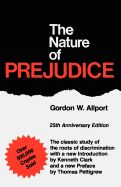 Portada de The Nature of Prejudice: 25th Anniversary Edition