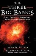 Portada de The Three Big Bangs