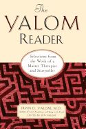 Portada de The Yalom Reader: On Writing, Living, and Practicing Psychotherapy