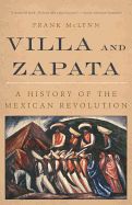 Portada de Villa and Zapata: A History of the Mexican Revolution