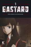 BASTARD VOL.3