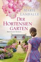 Portada de DER HORTENSIENGARTEN