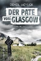 Portada de DER PATE VON GLASGOW