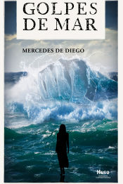 Portada de GOLPES DE MAR