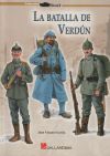 BATALLA DE VERDUN, LA