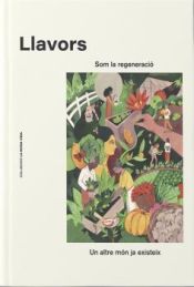 Portada de LLAVORS