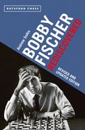 Portada de Bobby Fischer Rediscovered