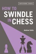 Portada de How to Swindle in Chess