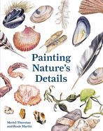 Portada de Painting Nature's Details