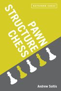 Portada de Pawn Structure Chess