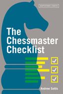 Portada de The Chessmaster Checklist