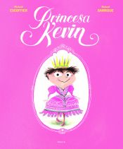 Portada de PRINCESA KEVIN CATALAN