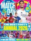 Match Of The Day Annual 2026
