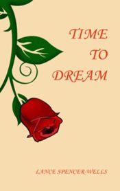 Portada de Time to Dream (Ebook)