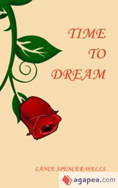 Time to Dream (Ebook)