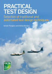 Portada de Practical Test Design