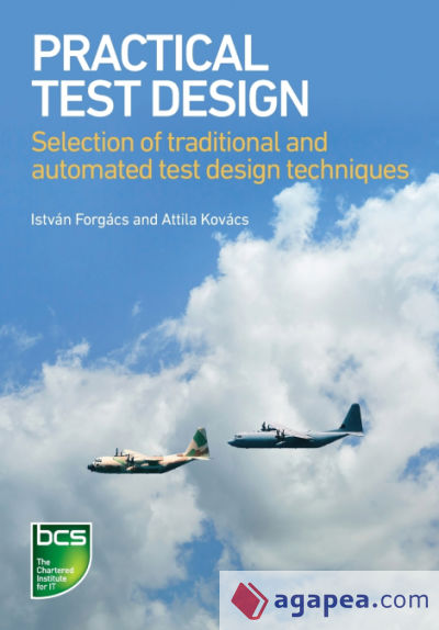 Practical Test Design