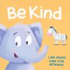 BE KIND INGLES