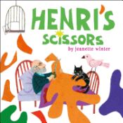 Portada de Henri's Scissors