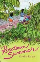 Portada de Rosetown Summer