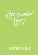 Portada de Rediscover Lent