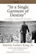 Portada de "In a Single Garment of Destiny": A Global Vision of Justice