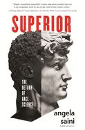 Portada de Superior: The Return of Race Science