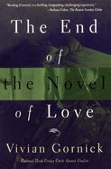 Portada de The End of the Novel of Love